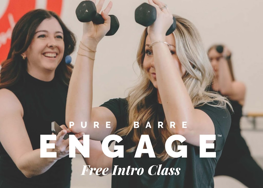 Pure Barre