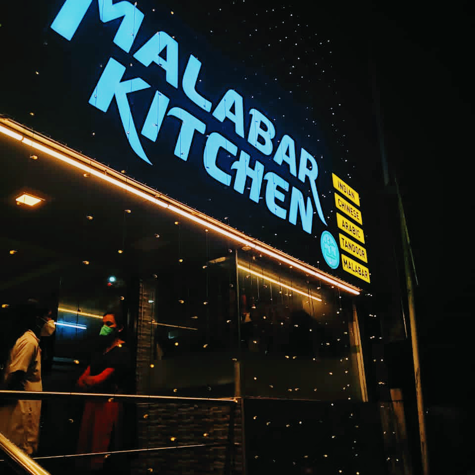 Malabar Kitchen Juice Shop