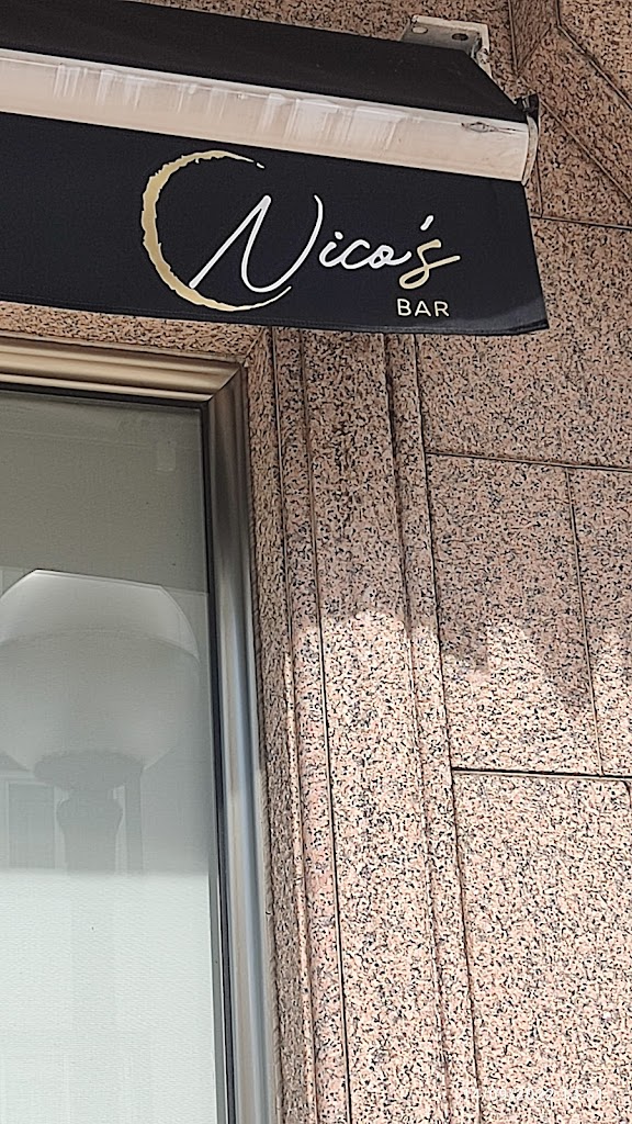 Nico 's Bar