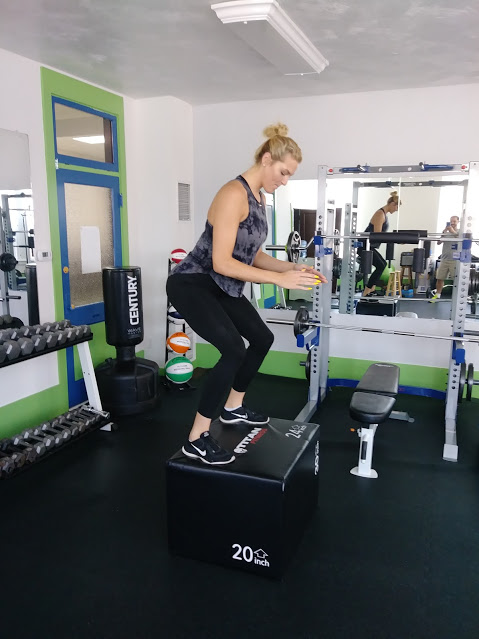 Training