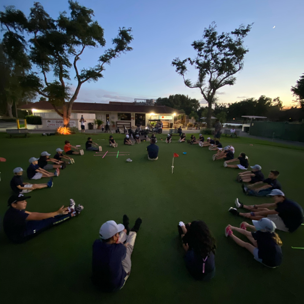  Pure Swings Golf Academy