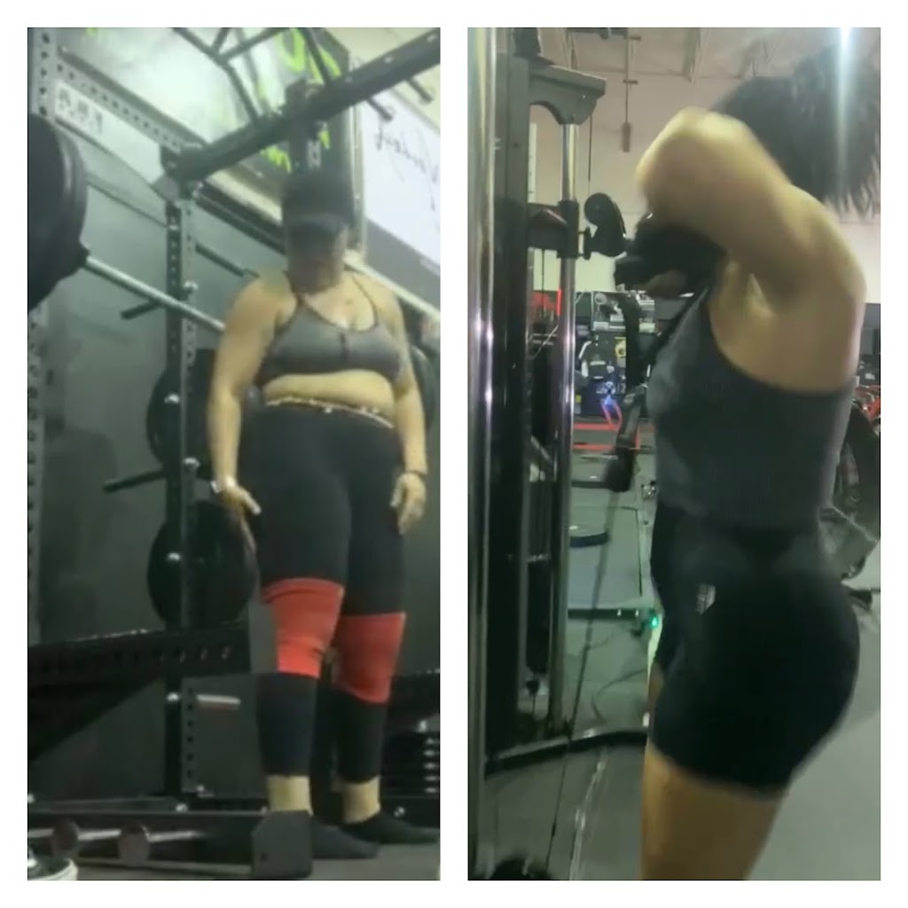  The Spot - men/women Gym $50 membership 24hr or $12 day pass cash App ToriJerome1