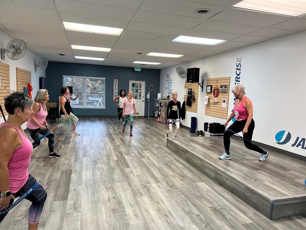  Jazzercise Lutherville