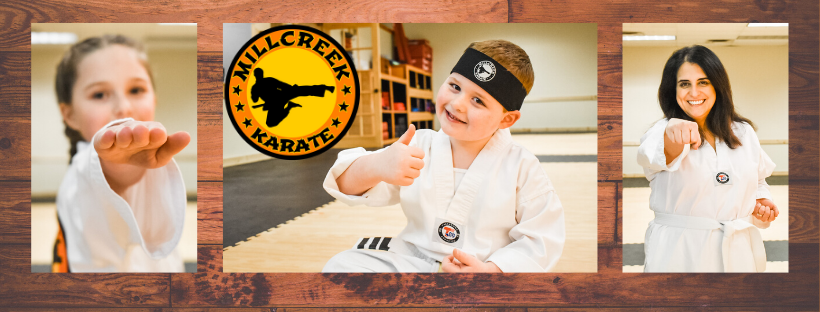  Millcreek Karate