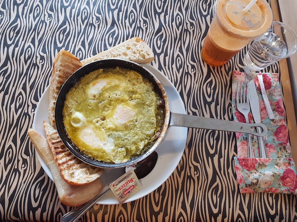 Food & drink