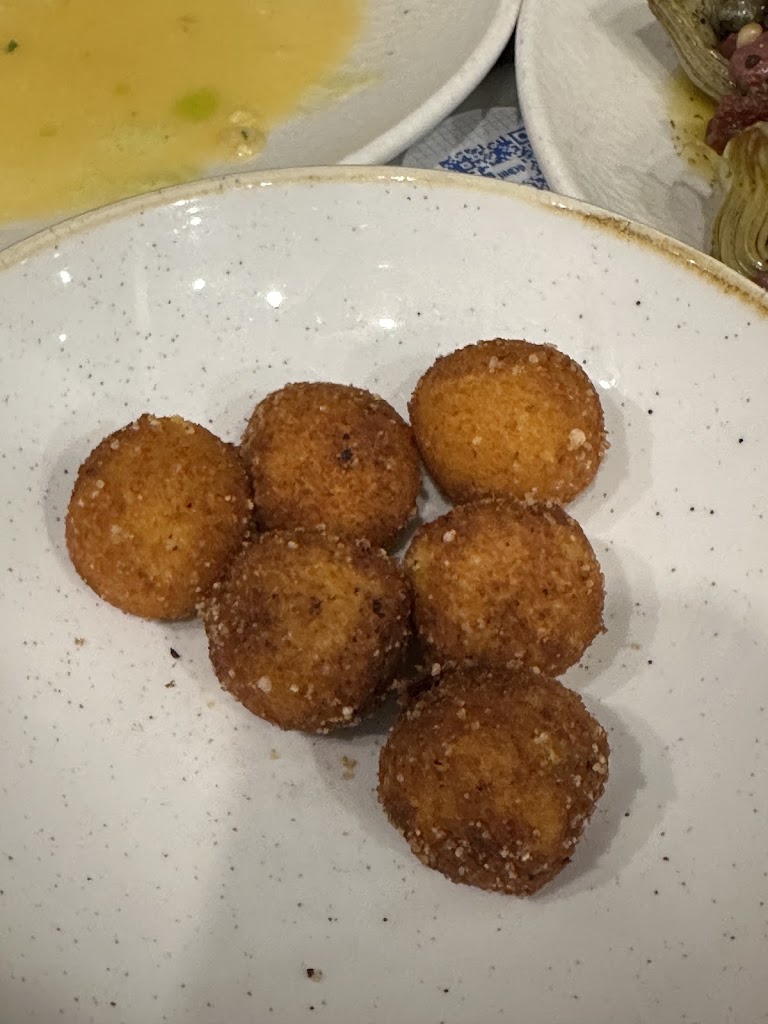 Debut | Restaurant L'Hospitalet Centre — Mas recientes