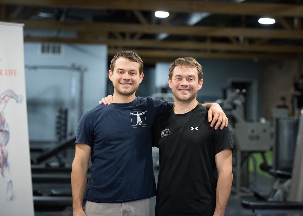  Twice As Fit Squared