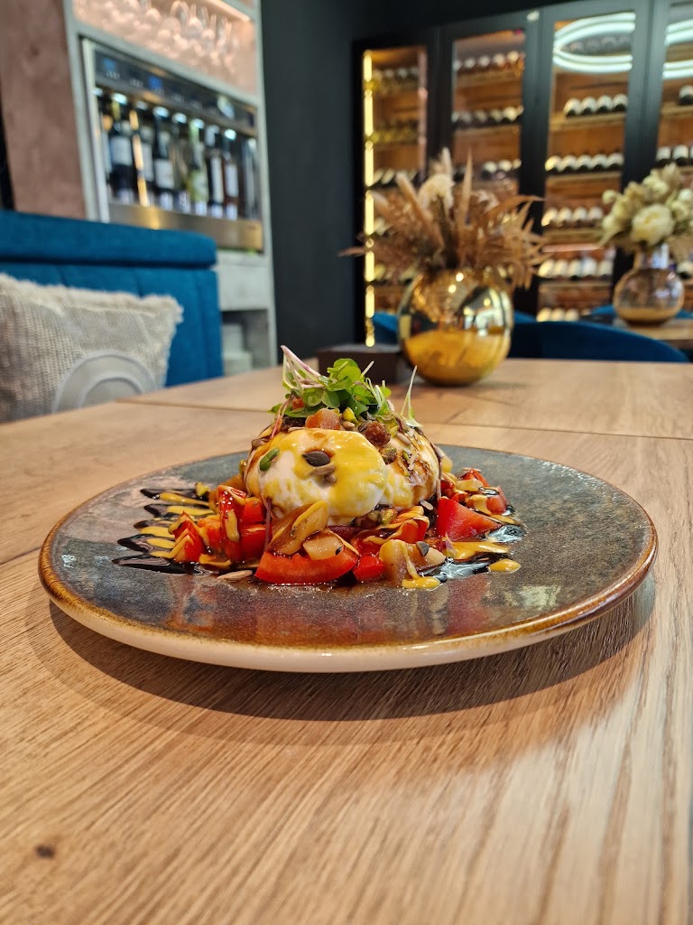 El Cielo Calella - Los Extremenos — Comida y bebida