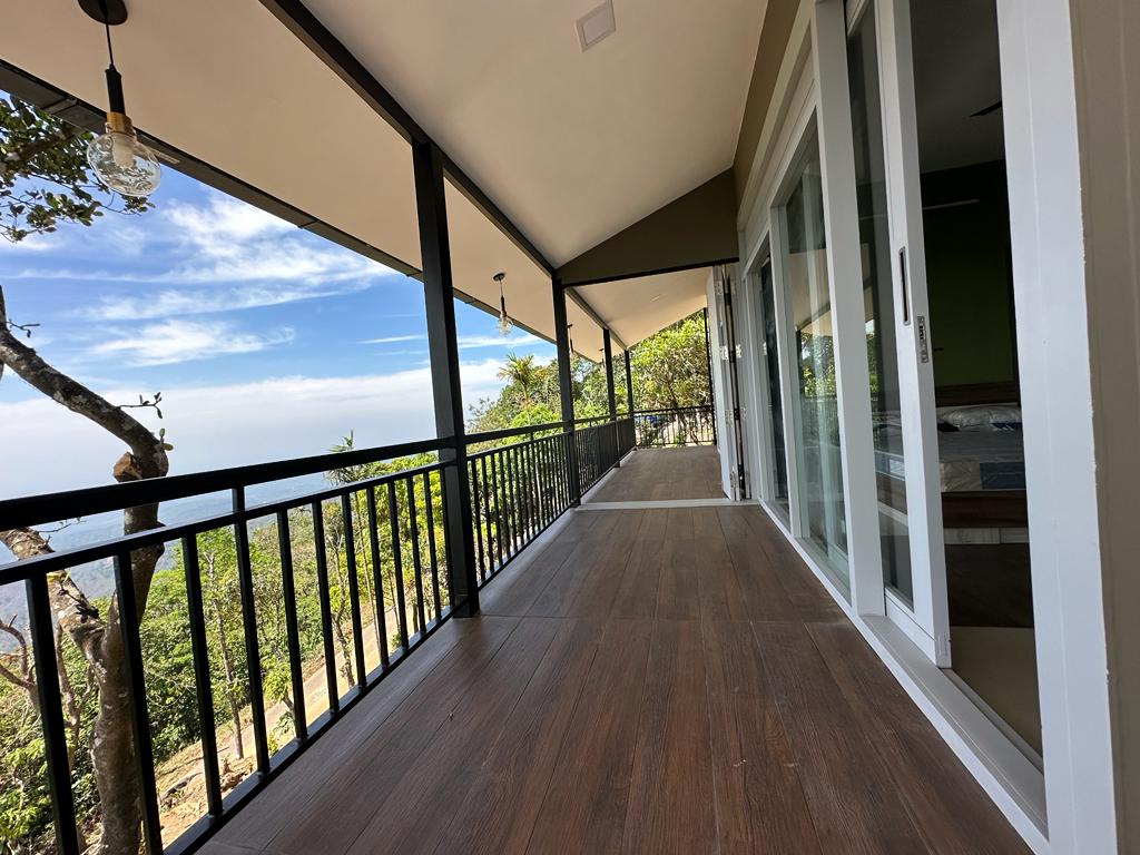 Roleystone Resort Panachalimedu