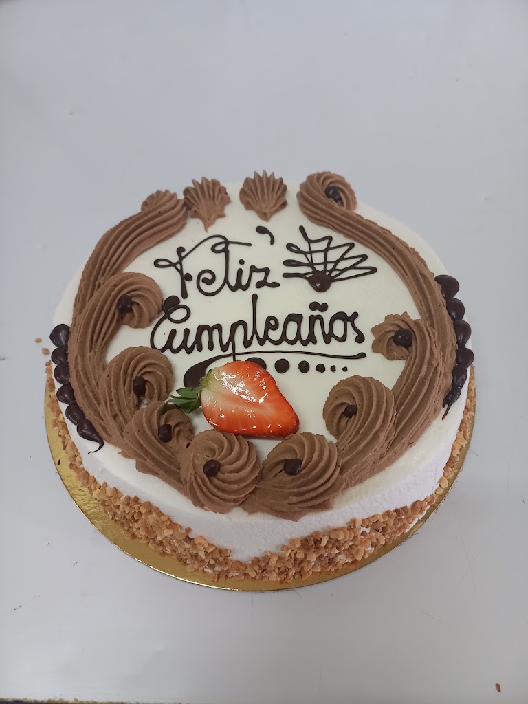 El Forn D'en Blay — Comida y bebida