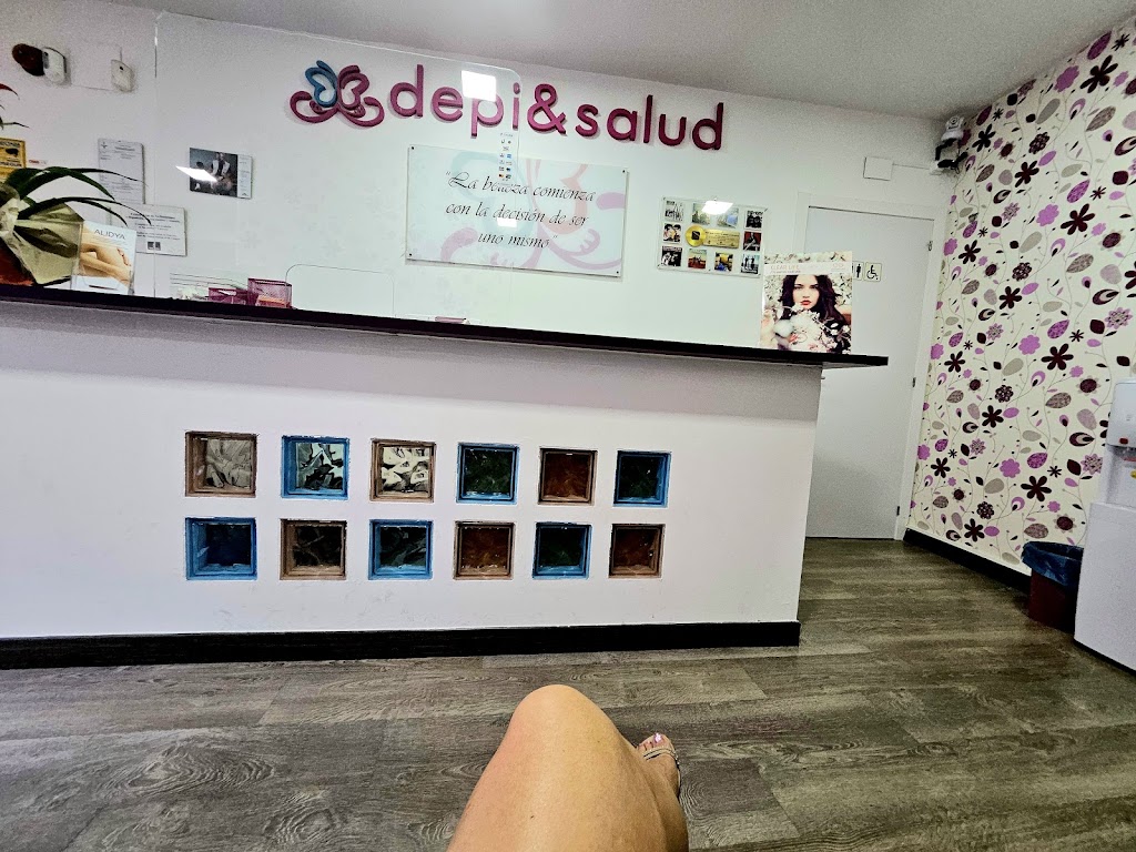 DEPI&SALUD