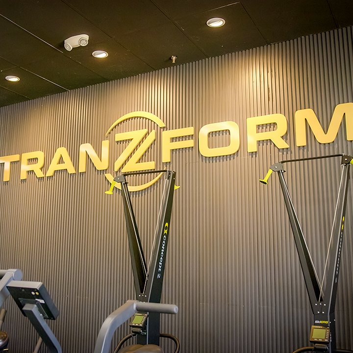  Tranzform Fitness Grand Haven