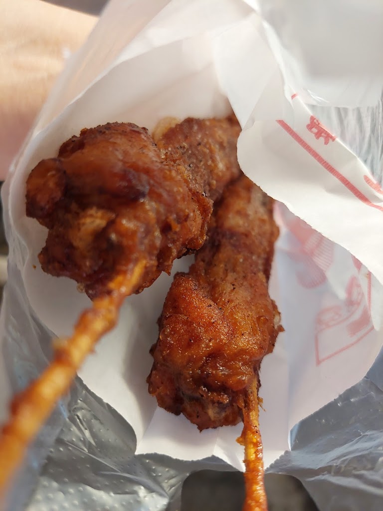 林家豆乳雞 的照片