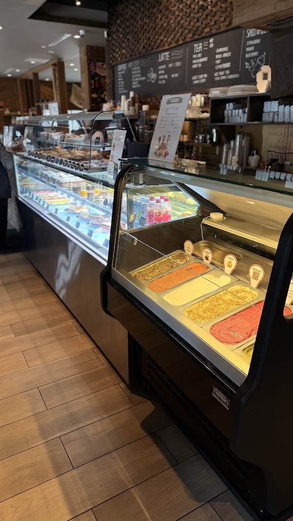 Photo of Cafe Login, Gelato, Desserts, Bingsu