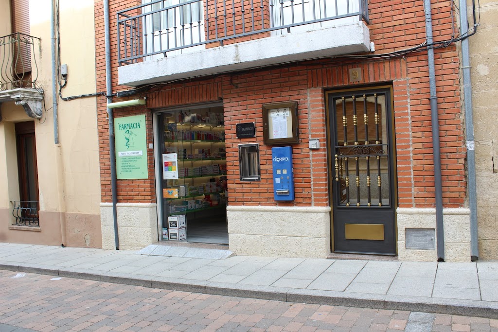Farmacia Mayte Tola Corrales