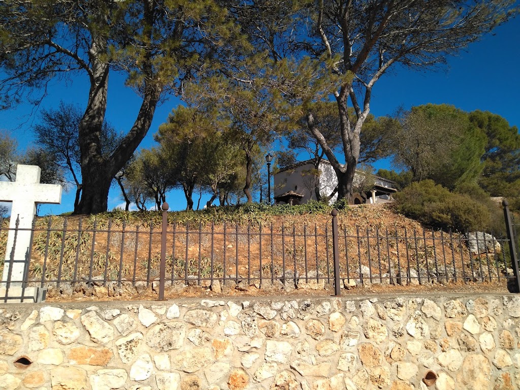 Via Verde del Tajuna Mondejar - Pozo de Almoguera - Yebra. Tramo Guadalajara