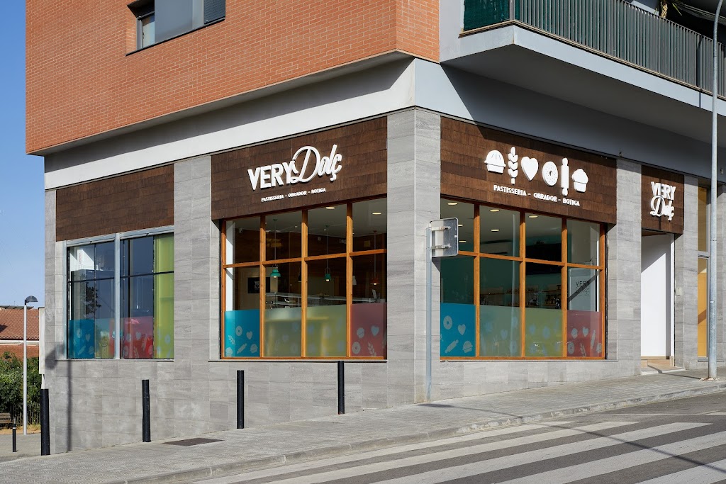 Pastisseria - Cafe - Obrador VERY Dolc Figueres