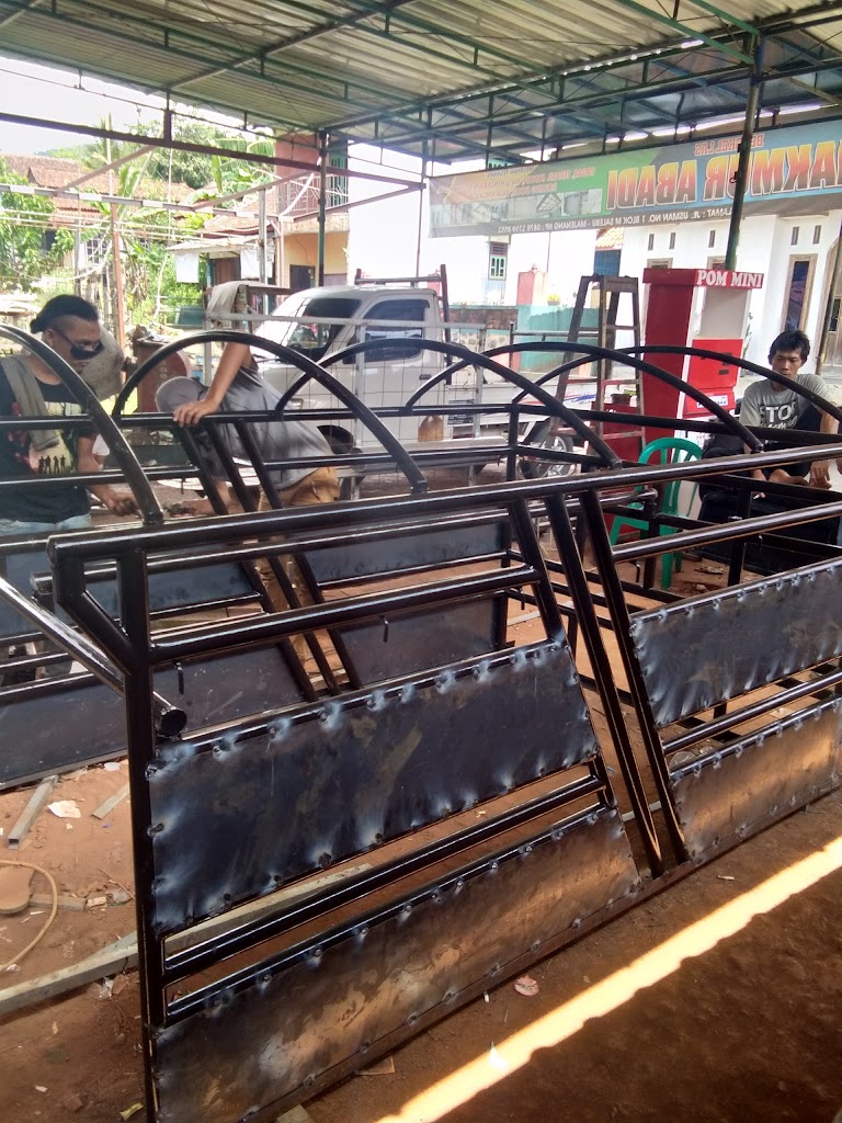 Majenang Motor