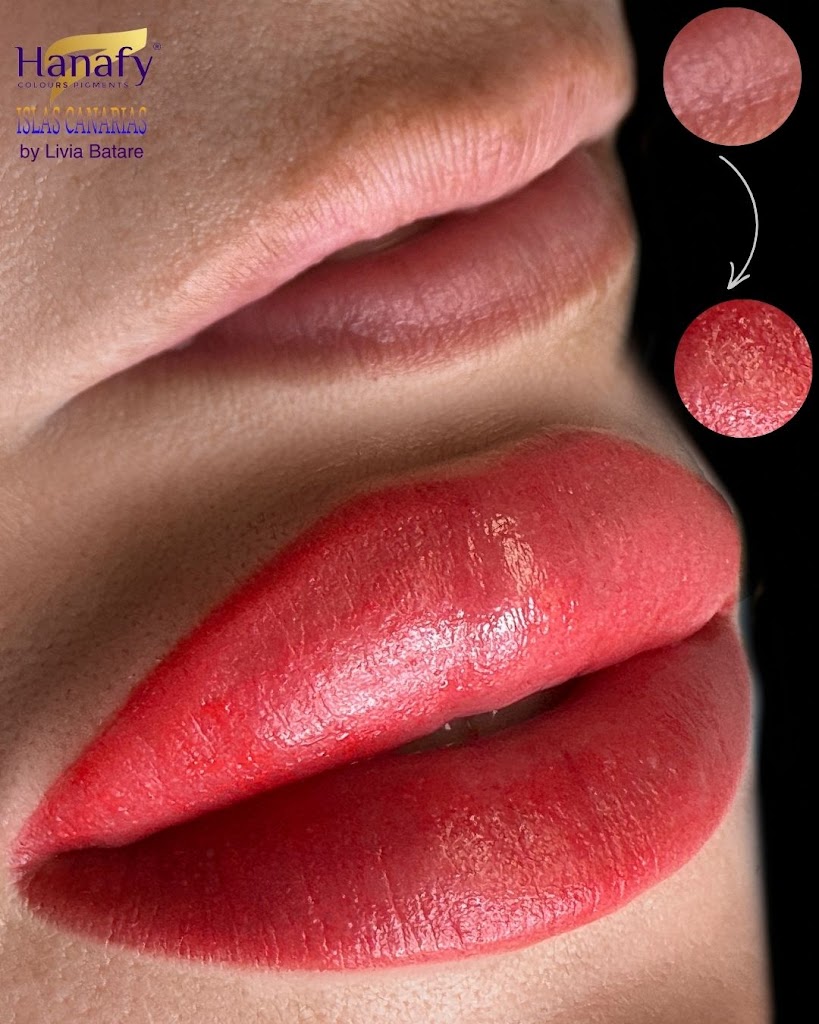 Studio One By Livia Micropigmentacion En Maspalomas