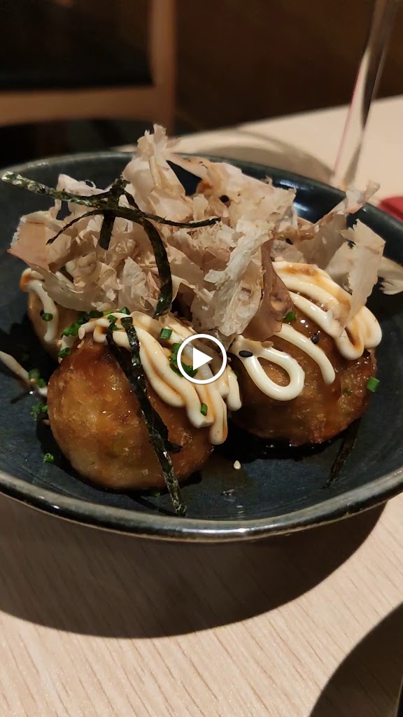 Restaurant japones Mataro Imaki — Videos