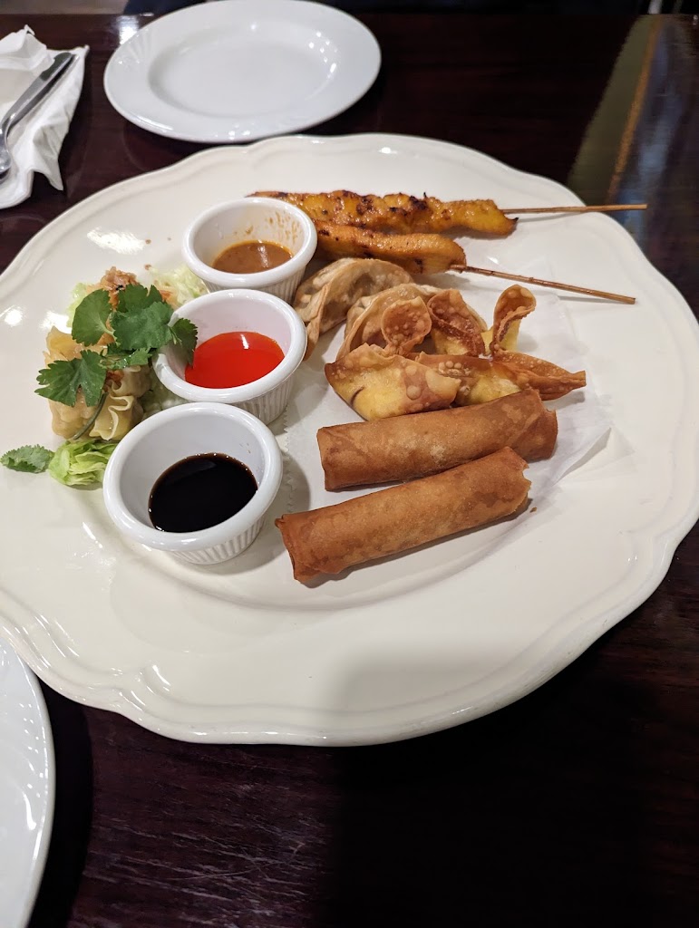 Tip Thai Restaurant