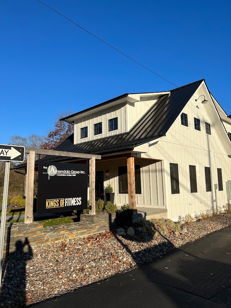  Kings of Fitness Sports Performance