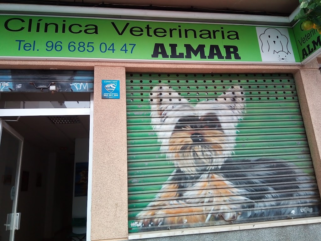 Clinica Veterinaria ALMAR