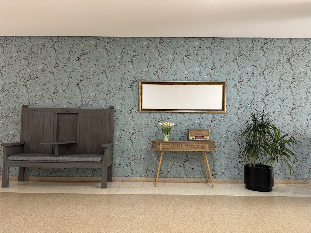 Residencia de Ancianos Abeletxe, Ermua, Vizcaya | VITALIA HOME — Habitaciones