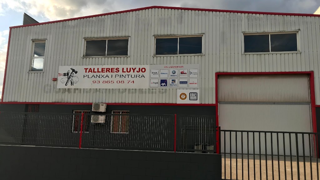 Talleres Luyjo