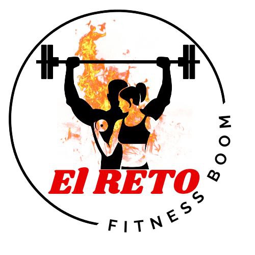  Fitness BOOM El Reto