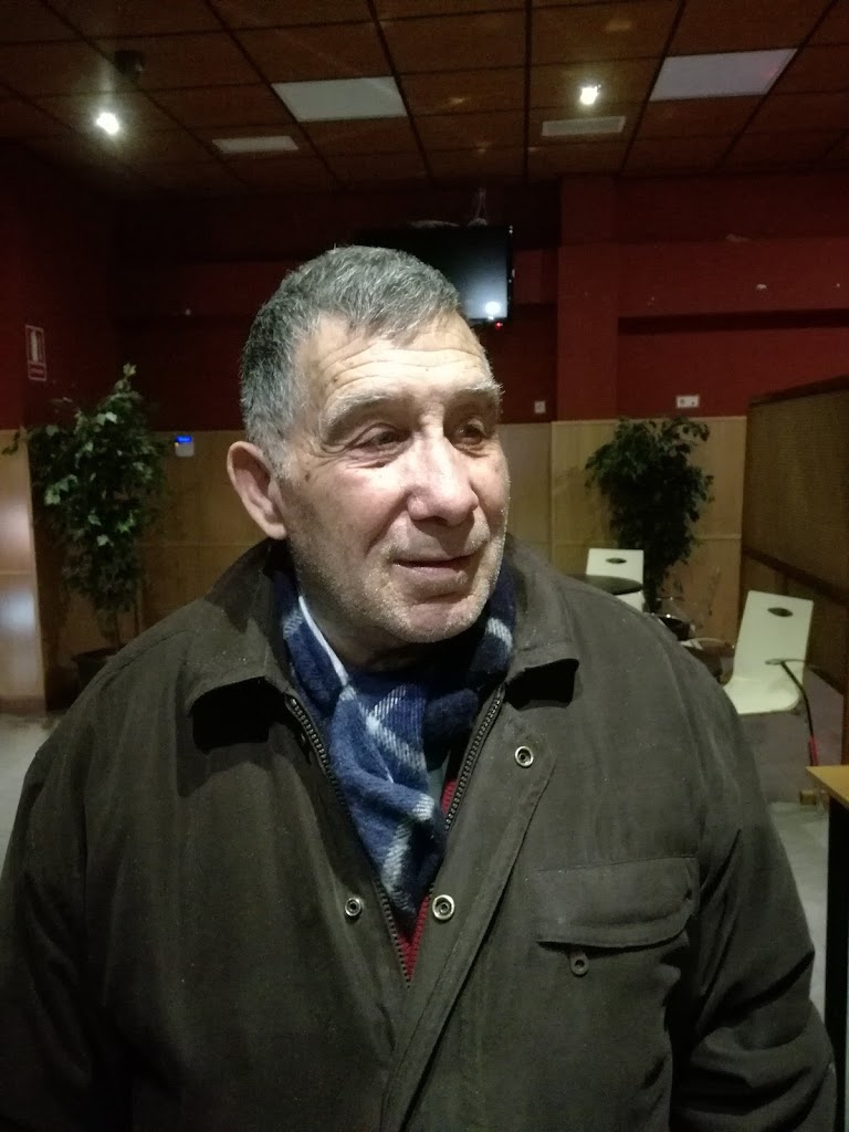 Salon de Apuestas Valor Jumilla