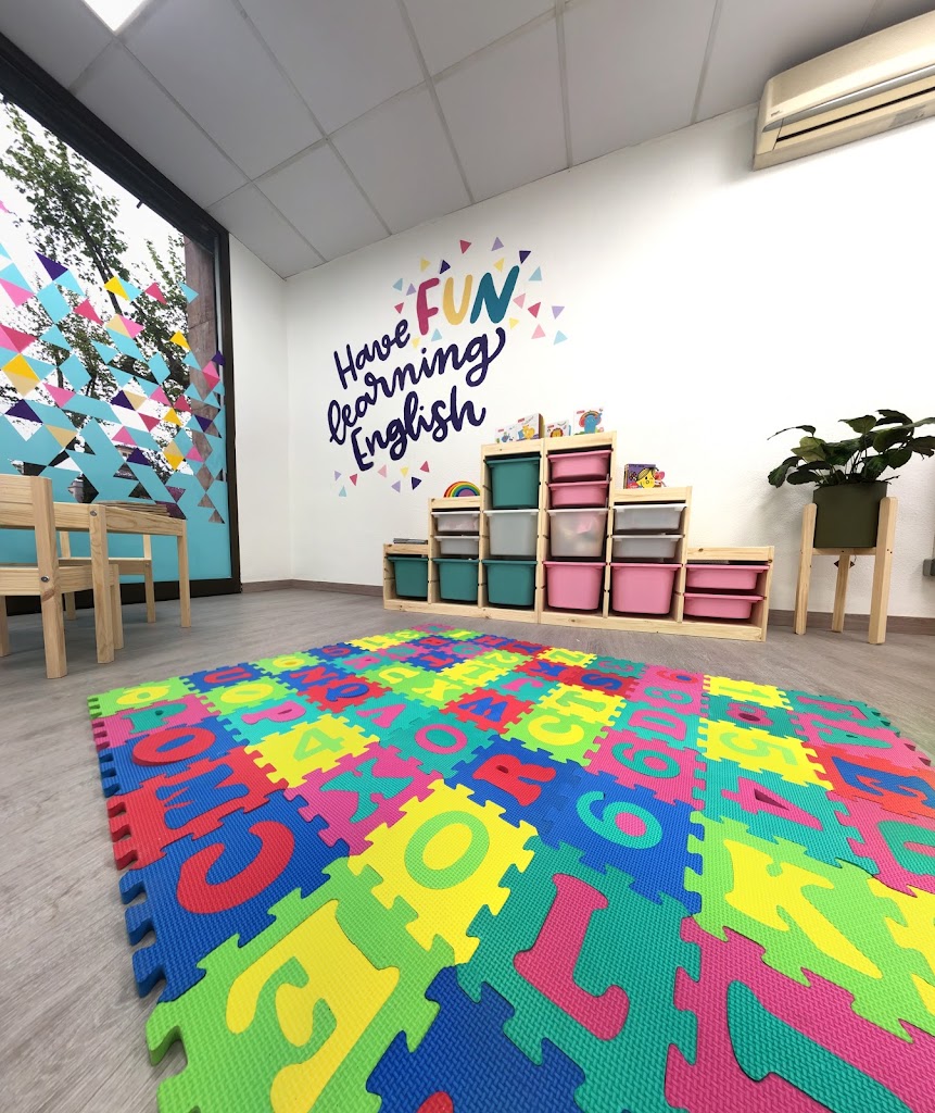 Little Monkeys by Teacher Ann