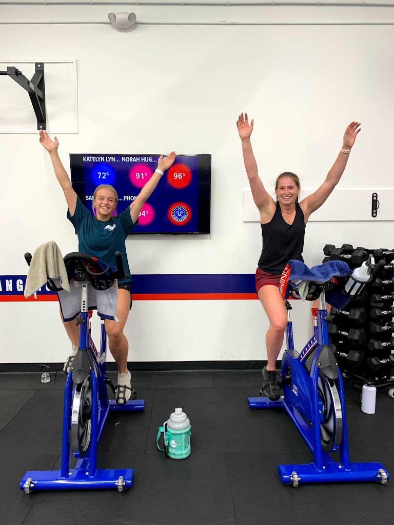  F45 Training East Lansing