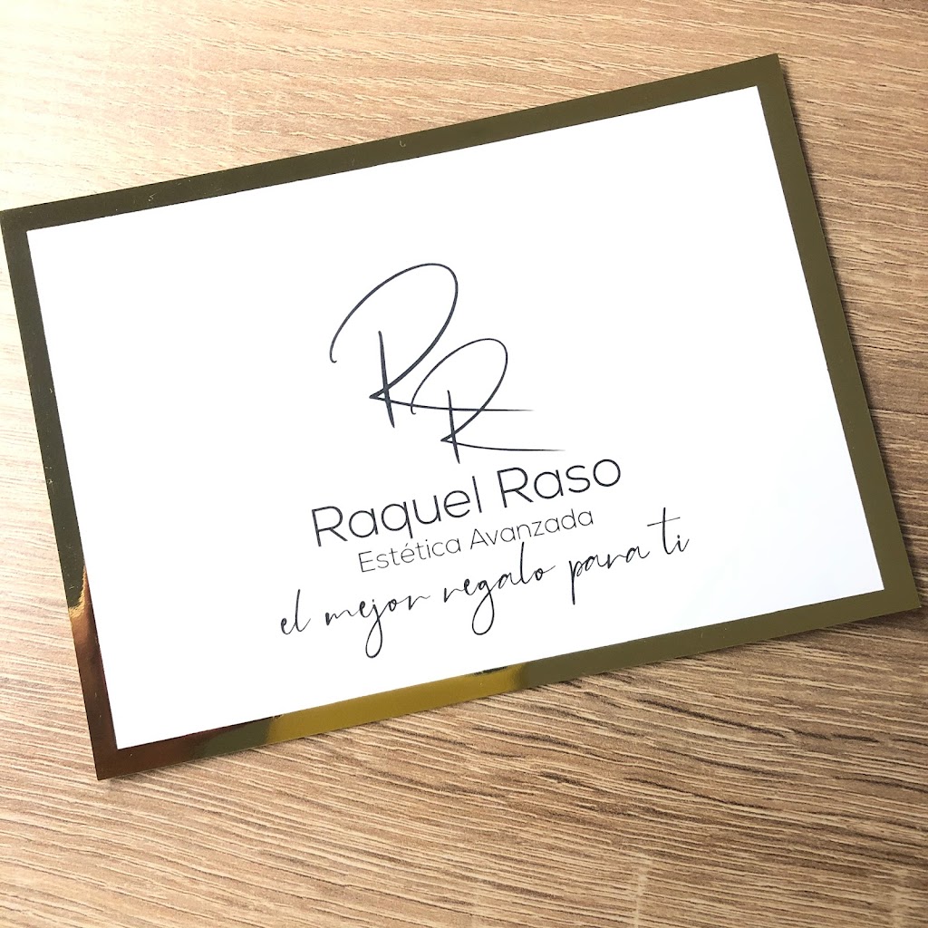 Raquel Raso Estetica Avanzada / Medicina Estetica