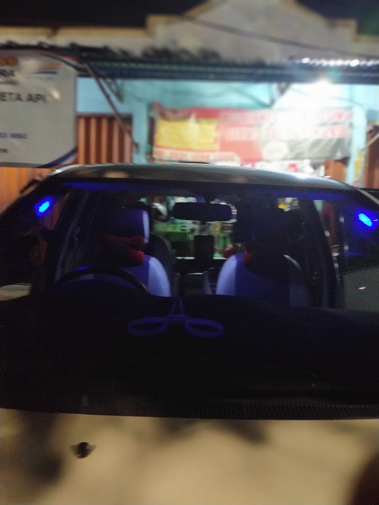Bengkel Mobil Hendra