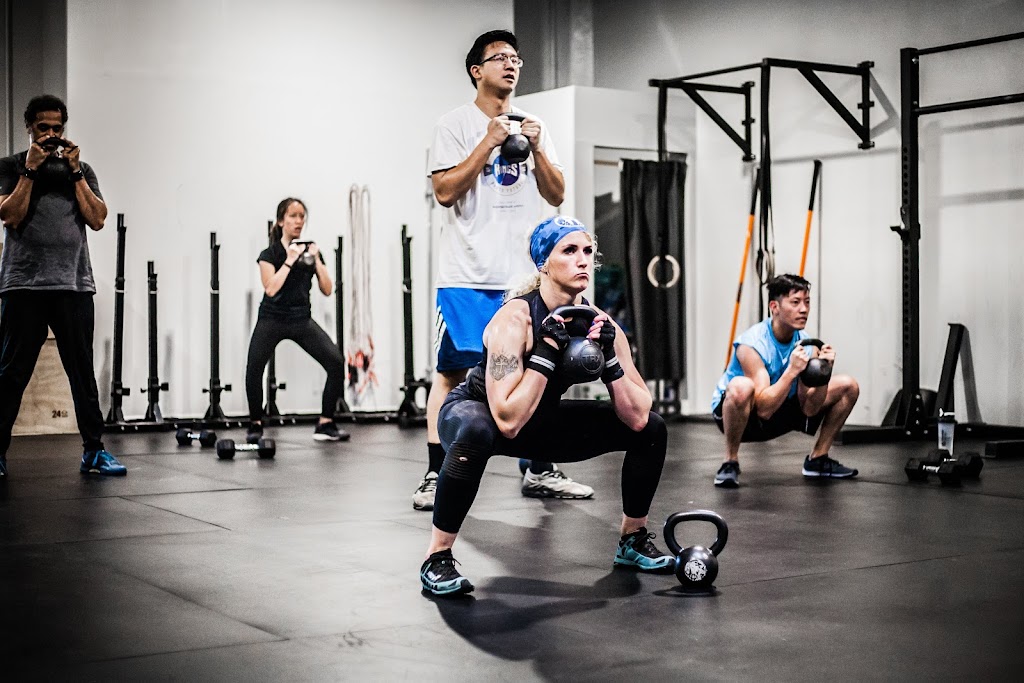  Smash Gyms Sunnyvale