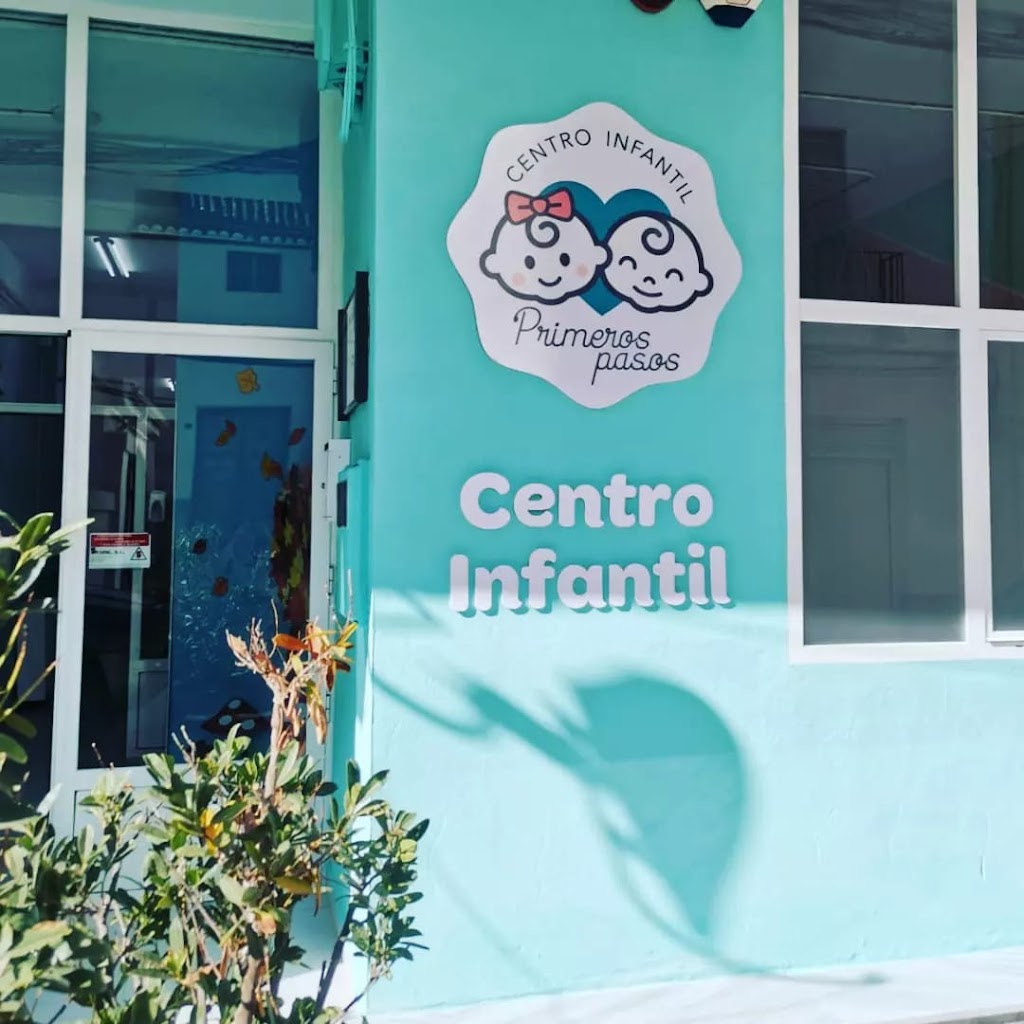 Centro Privado De Educacion Infantil Peluche