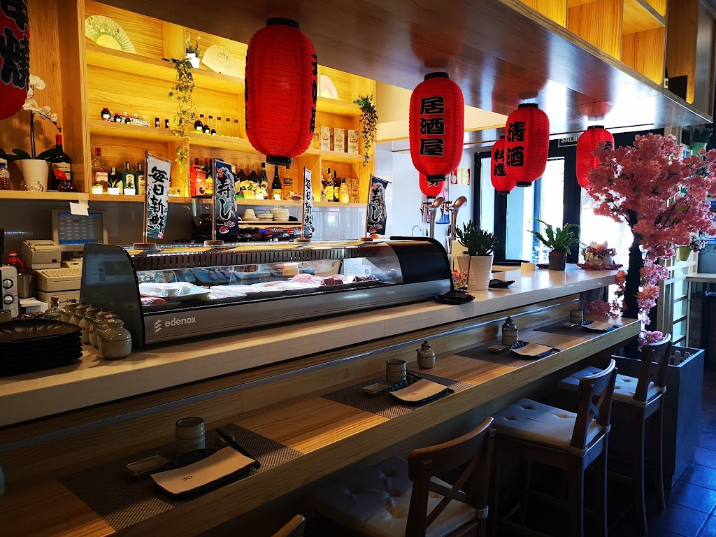 Restaurante Japones Sushi32