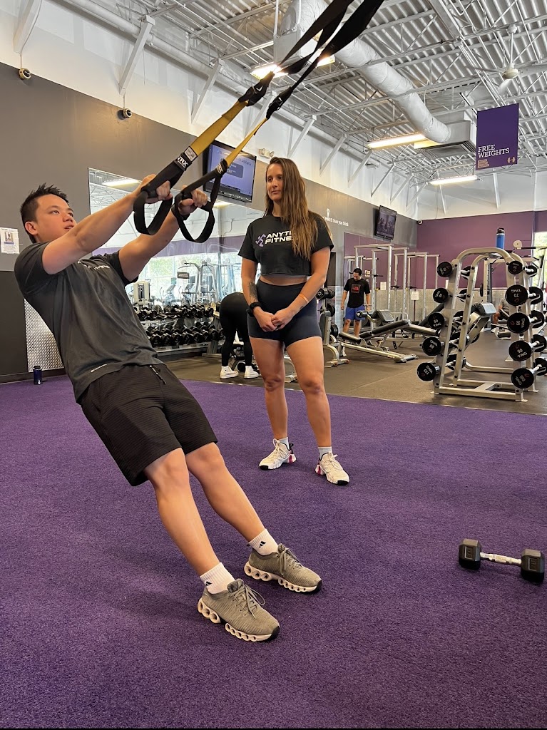  Anytime Fitness
