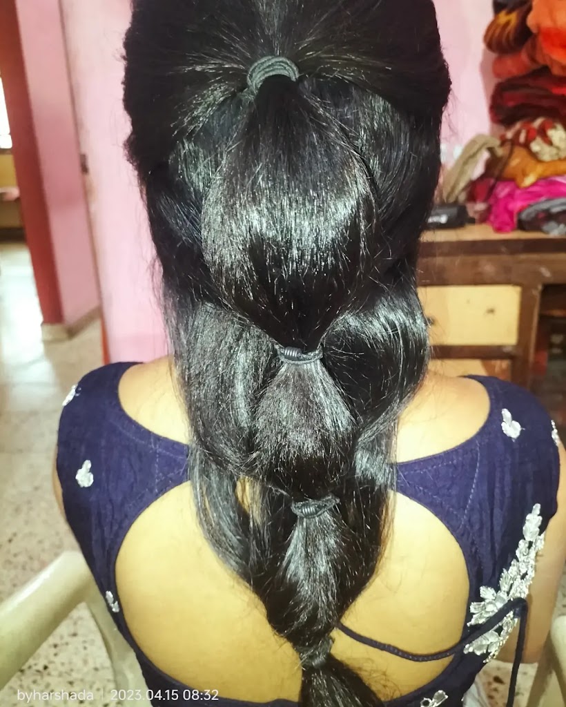 Harshada S Makeup Studio And Beauty Care