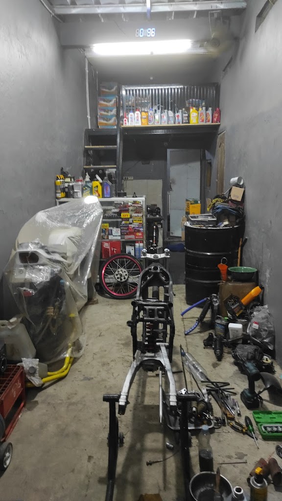 Kappa Jaya Motor