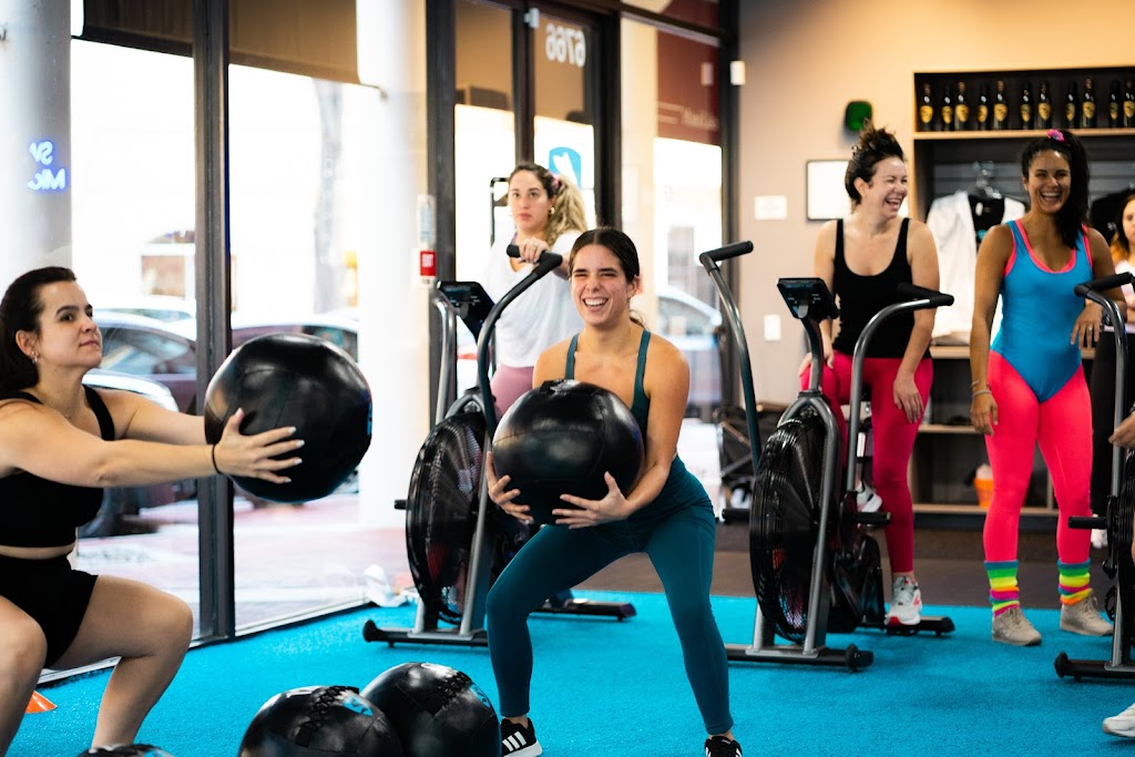  SWEAT440 Fitness Miami Lakes