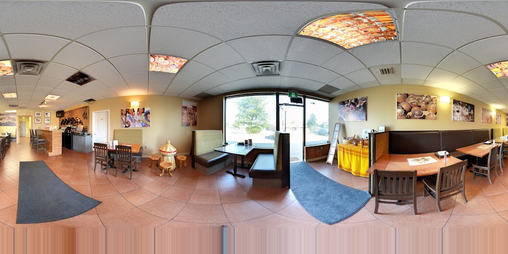 Street View & 360°