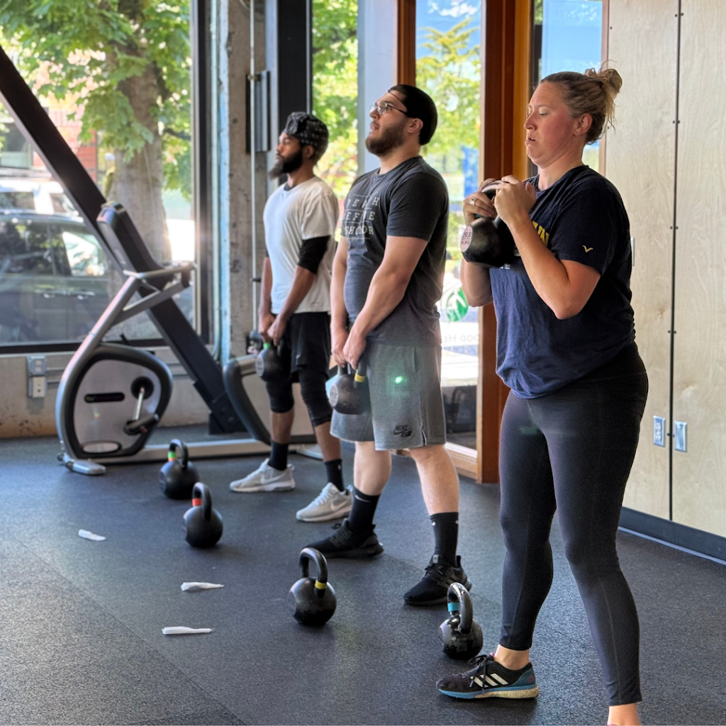  Prosper Fitness and Performance