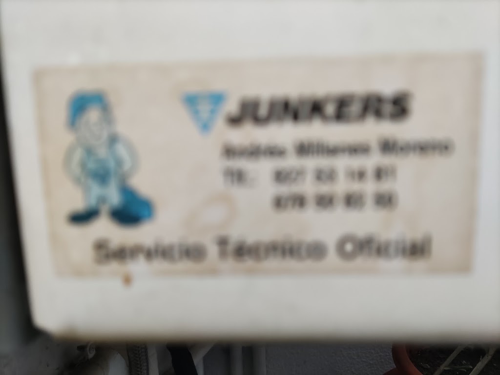 Reparaciones Millanes C B — Del propietario