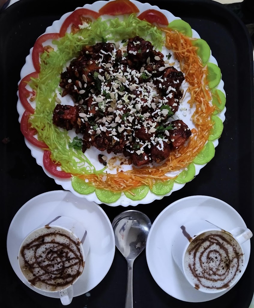 Food & drink