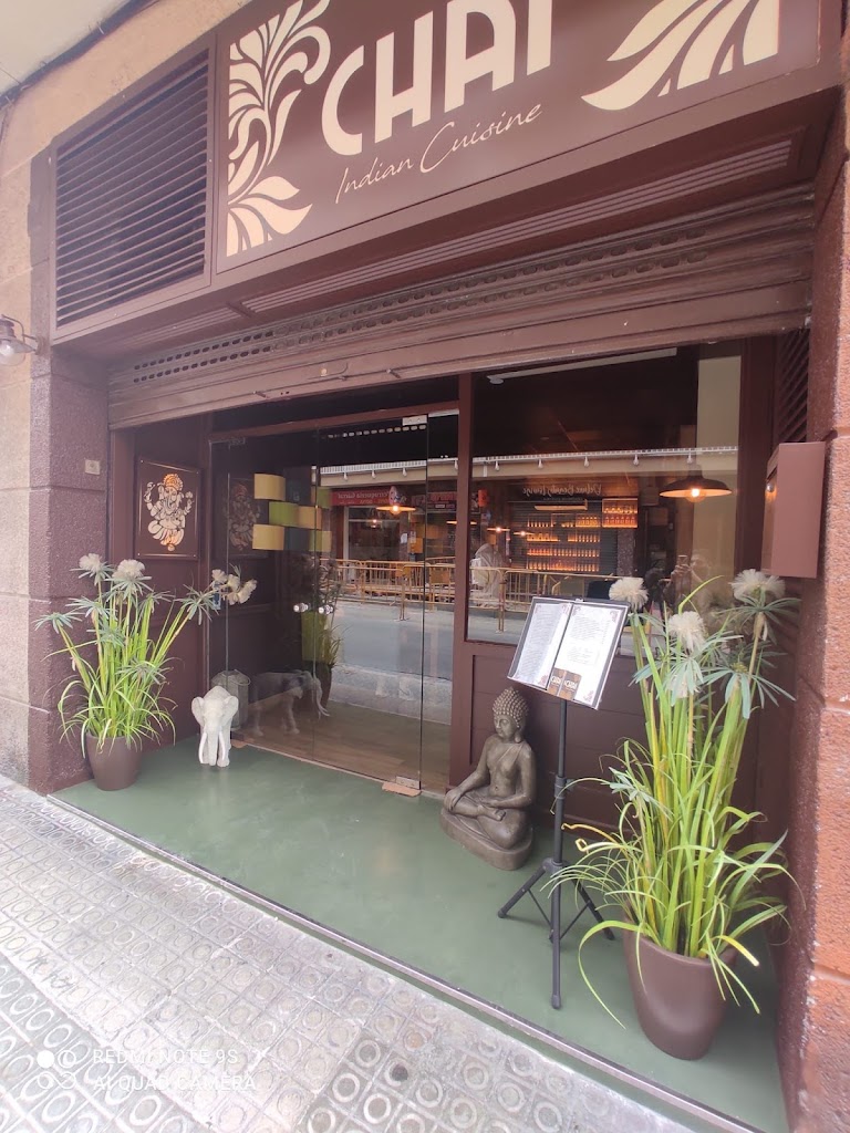 Chai Indian Cuisine
