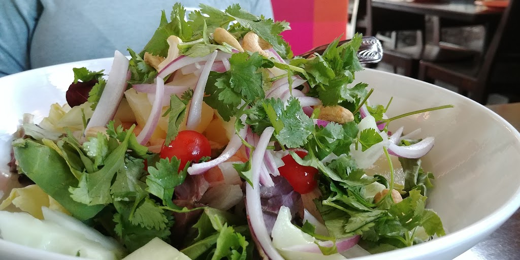 Thai Pepper