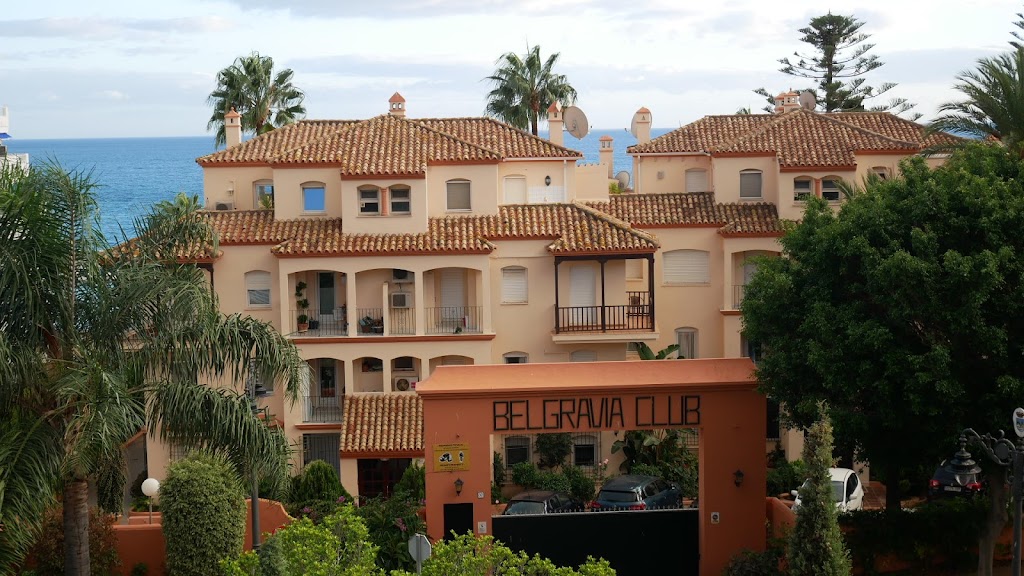 Belgravia Club