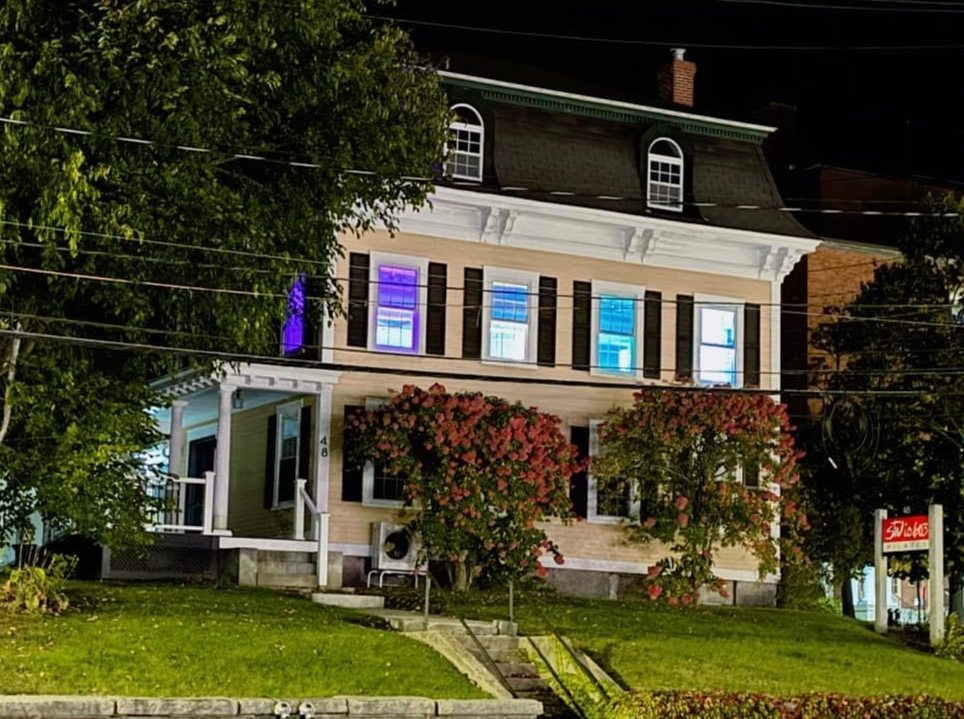  Worthy Mind & Movement